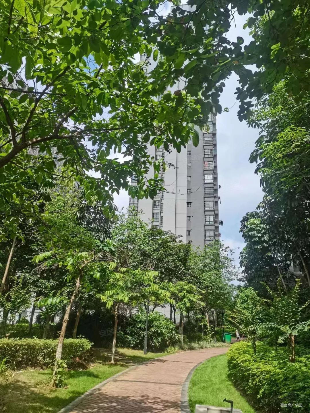 颐华城 精装大三房,柳工颐华城二手房,110万,3室2厅,2卫,129平米-柳州