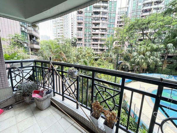 广州黄埔大沙地怡港花园怡港花园 精装修 近地铁 家具齐全 可拎包入住