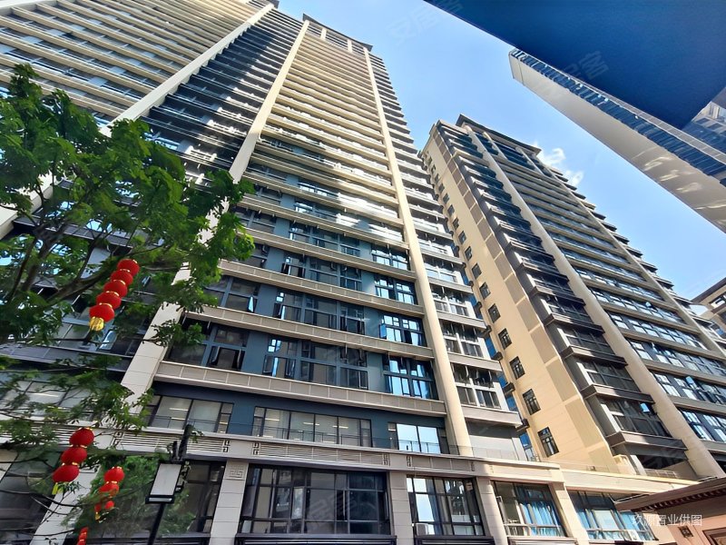 南宁房产网>南宁二手房>西乡塘二手房>明秀路二手房>建发鼎华北大珑廷