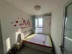 唐山开平唐马路急租！新野上郡祥园精装两室家电齐全拎包入住长租可议随时看房1出租房源真实图片