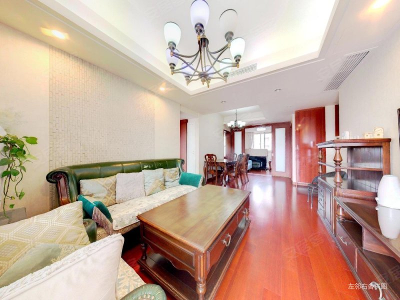 北极星花园二手房,285万,3室2厅,1卫,113.95平米-苏州安居客