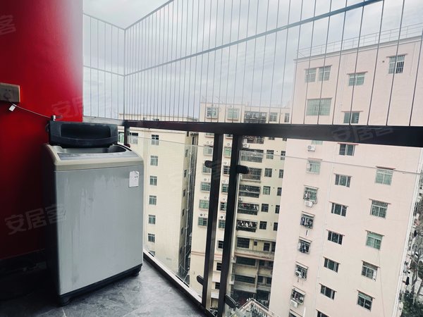 【多图】海滨新村(固戍),固戍租房,首月免租 近地铁 包水电 无中介费