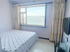 四平铁西九州押一付一半年起租 大禹加州湾 对面就是师院 拎包入住出租房源真实图片