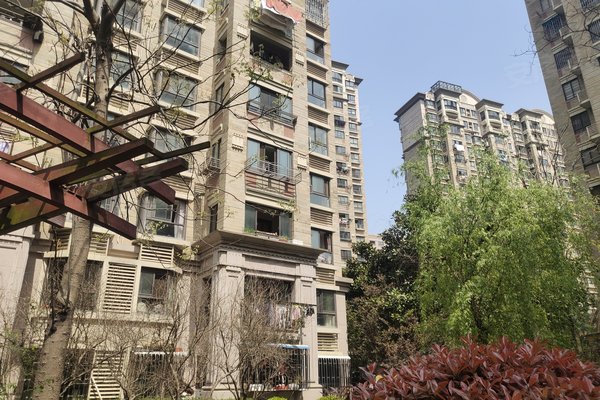 华钜御庭(二期公寓住宅)