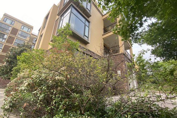 海洲桃花园,航头路988弄 - 上海海洲桃花园二手房,租房,房价-上海安居