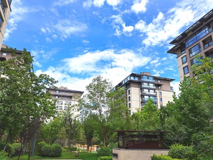 如园(北区)有哪些不足,缺点有哪些?_张勇解读:小区户型偏大,总价.