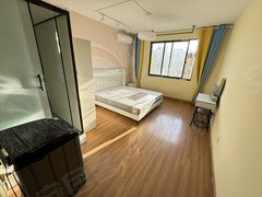 合肥新站火车站合肥火车站！朝南独卫独立洗衣机！开源馨居 鸭林冲地铁 月付出租房源真实图片