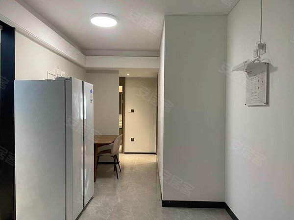 苏州虎丘虎丘城区万科上瑞阁0中介!上瑞阁 可免押! 5号1号线 外国语 可月付月租出租房源真实图片