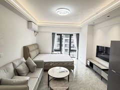 贵阳观山湖科技园地铁口 高新区 赤天化大厦 麒麟商务港 押一付一无中介可短租出租房源真实图片