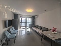 温岭温岭市区锦江中心翠语华庭两室一厅三朝南精装修包物业车位宽带宝龙人民医院附近出租房源真实图片