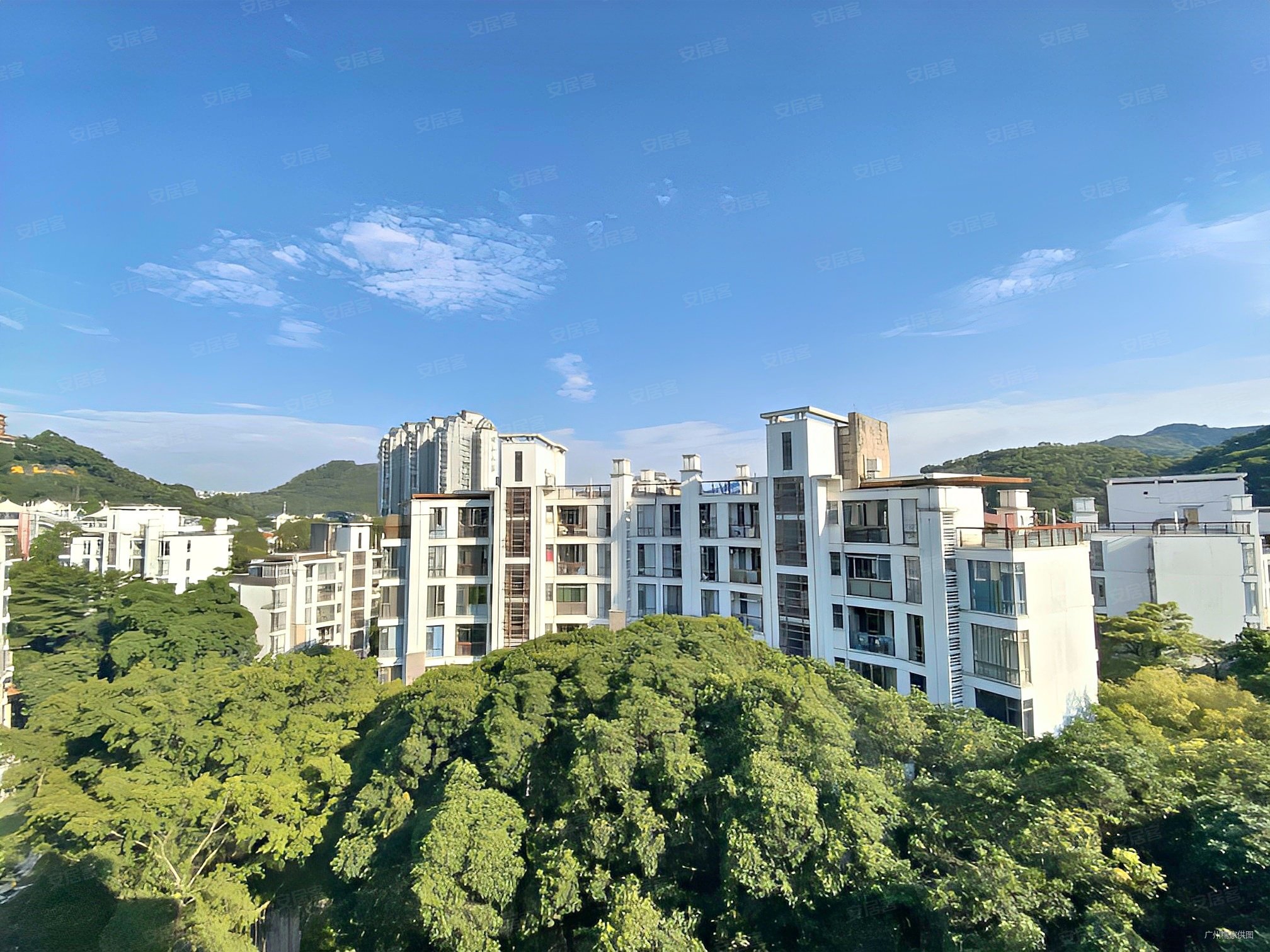 南北通透,竹韵山庄二手房,485万,3室2厅,2卫,125平米-广州安居客