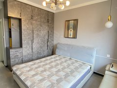 周口川汇沙河北进文昌万达周口师范中心医院押一付一无中介费出租房源真实图片