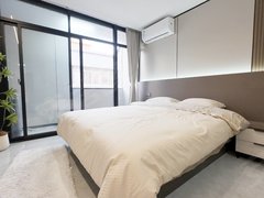 泉州洛江万安街道大润发 精装单身公寓 家具家电齐全 给你一个温柔的家出租房源真实图片