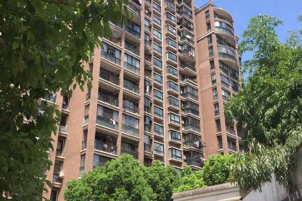 大华颐和华城(公寓住宅)