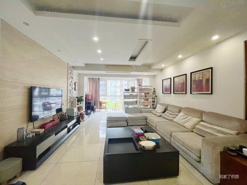 海宇状元府第近地铁高楼层视野好正规商品房出行方便