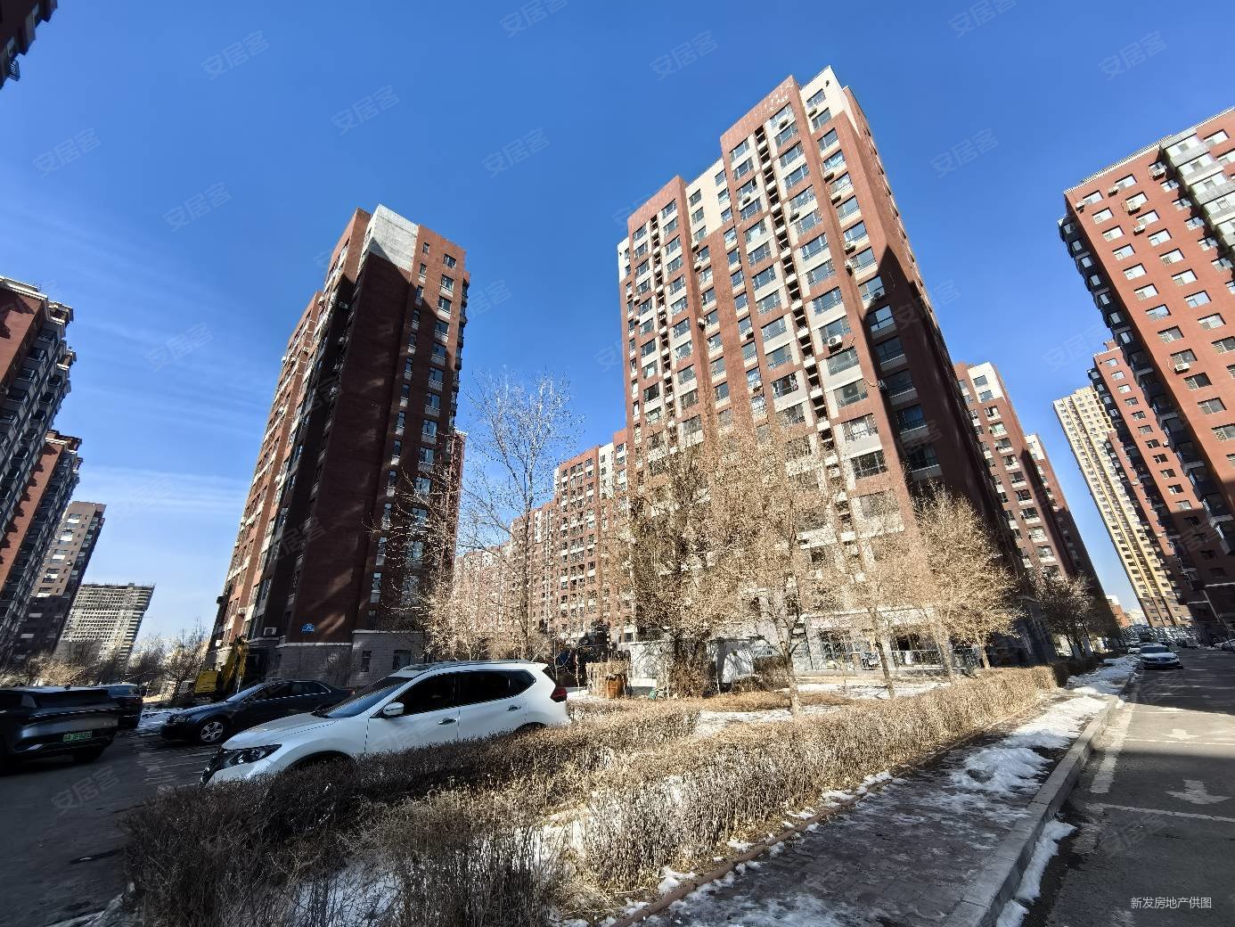 新出有证蔚蓝国际南北婚房108中东新路上二道小高