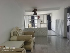 保定莲池丽景蓝湾金专附近，精装2室，拎包入住出租房源真实图片