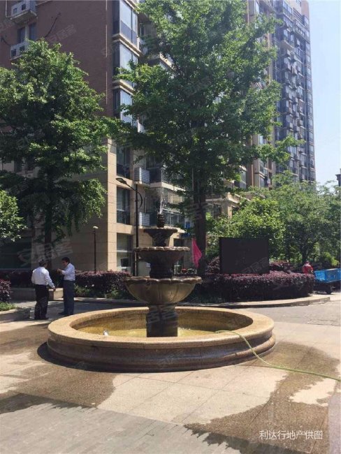 5可做 地址 2幢802价格480可以出 有惊喜,金陵大公馆二手房,500万,3室