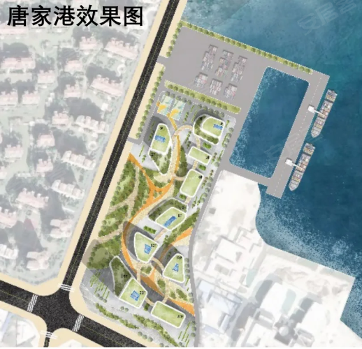 珠海首个“华发科技+新一代好房子”华发·珠海湾亮相!_珠海_楼盘评测_安居客