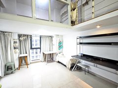 厦门翔安翔安新城信洲大厦，1600边套两房一卫出租房源真实图片