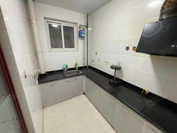 涿州双塔双塔路香港豪庭香港豪庭 通风好 2室2厅1卫 85平出租房源真实图片
