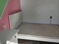 宁波鄞州首南房主本人，0中介！城南华府！一室一厨一卫！(有阳台)出租房源真实图片