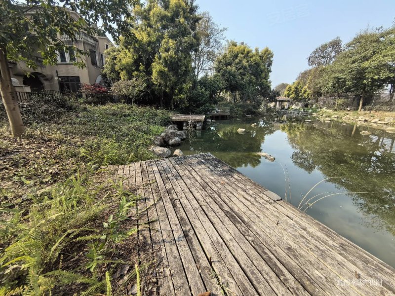 建发浅水湾一期