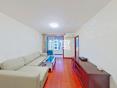 北京丰台丽泽桥我爱我家相寓 丽泽丽泽景园低楼层2居室出租房源真实图片
