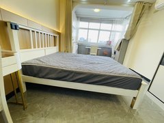 上海闵行浦江8号线浦江镇站 近欢乐颂出租房源真实图片