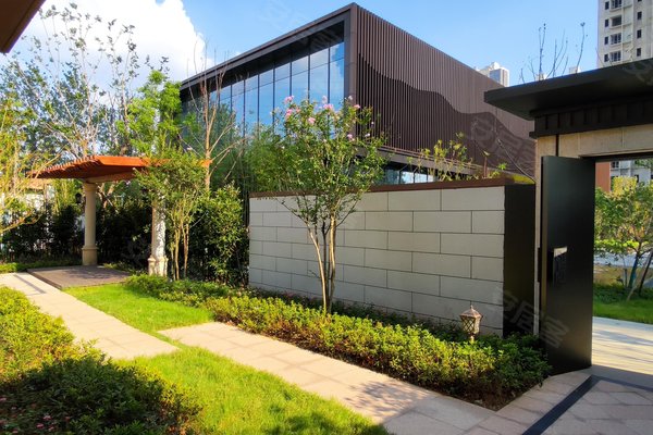 富力西溪悦居,环湖中路,近环湖四路 - 武汉富力西溪悦居二手房,租房