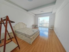 曲靖麒麟南城门曲一中对面 书苑彼岸一室一厅出租 899元月！出租房源真实图片