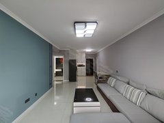 庆阳西峰西峰城区附二小附近精装两居室！家具家电齐全！拎包入住！采光好！出租房源真实图片