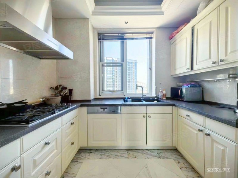 新上海信天悦全海视野豪装复式急售看房方便