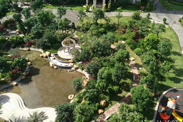 星城翠珑湾(一期)