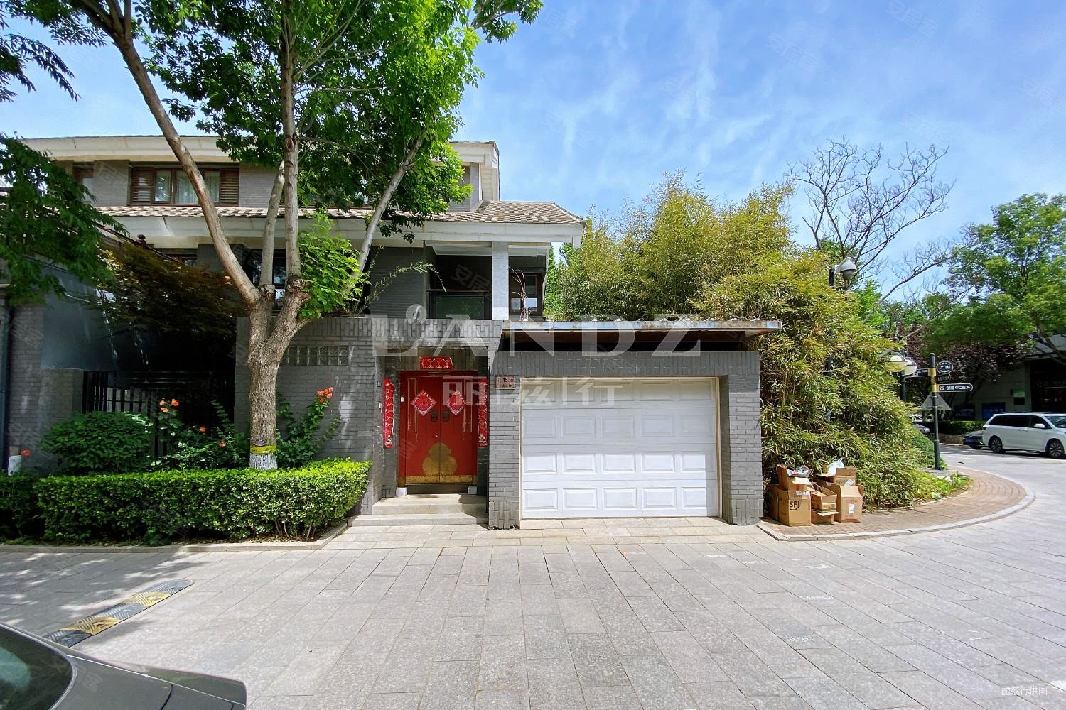 万科物业,香山清琴麓苑二手房,3990万,3室2厅,5卫,373平米-北京安居客