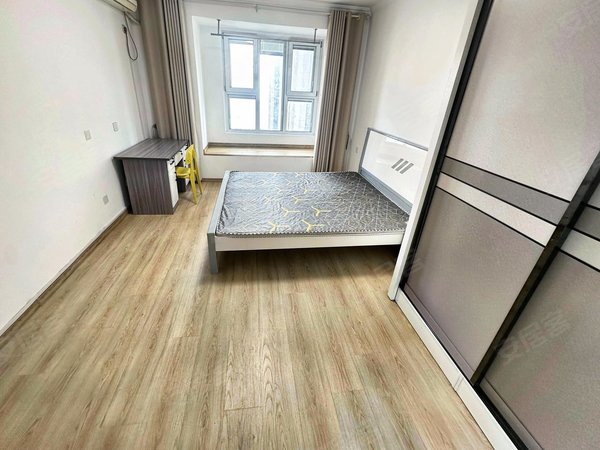 徐州铜山铜山新区千禧城千禧城 安全谷产业园 银城至享城 柏景湾 地铁3号 押一付一出租房源真实图片