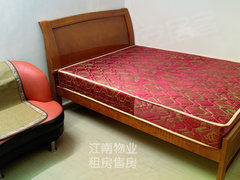 江门蓬江江华小学港口路7天连锁酒店后面小区2楼套房家电500元有免费wifi出租房源真实图片