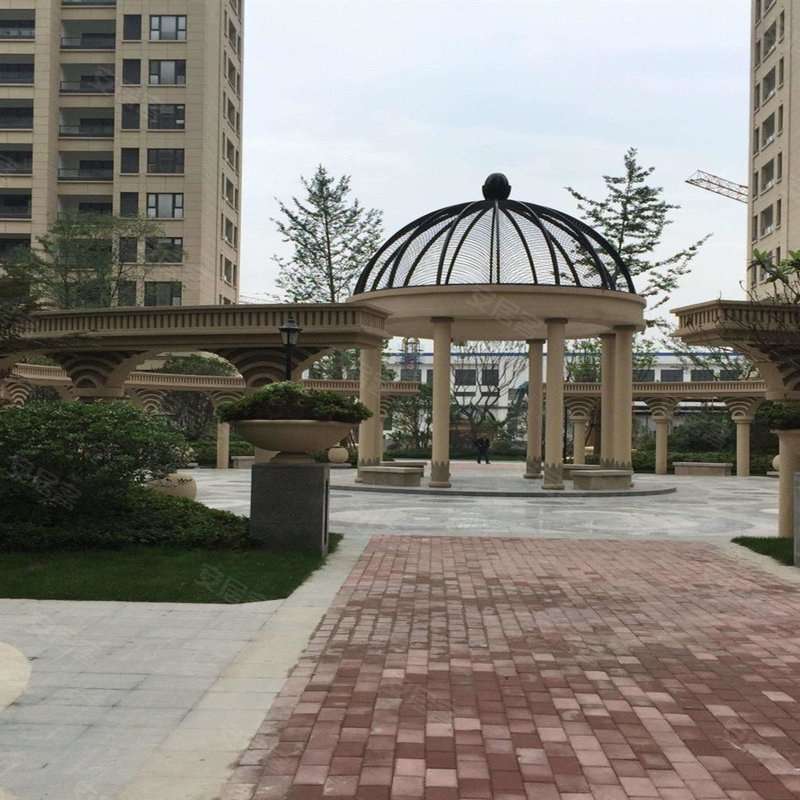 【保利梧桐语, 保利梧桐语小区详情,房价走势,房源,业主论坛】- 大连