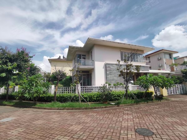 【东逸湾(别墅), 东逸湾(别墅)小区详情,房价走势,房源,业主论坛】