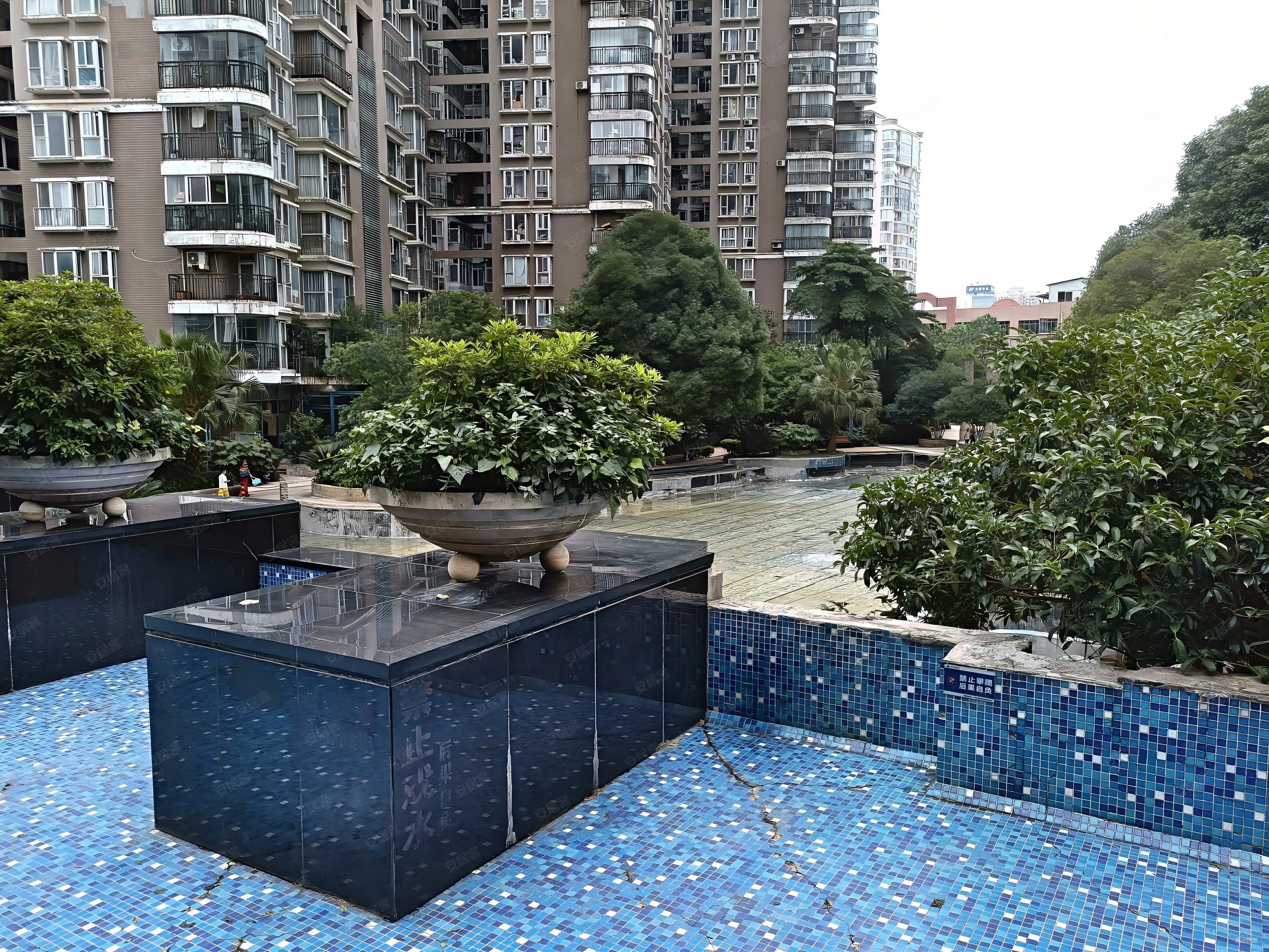 贵阳房产网>贵阳二手房>南明二手房>蟠桃宫二手房>盛世花城>