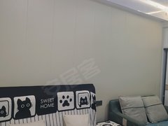 临沂兰山华润中心华润中心 1室1厅1卫出租房源真实图片