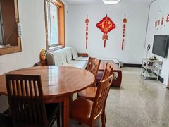 厦门海沧海沧生活区沧二小区 3室2厅1卫出租房源真实图片