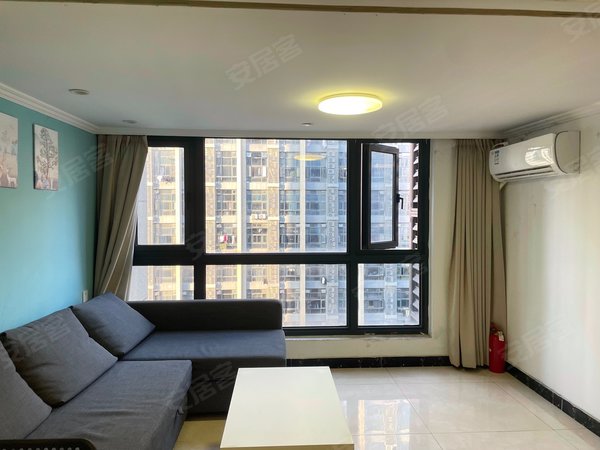 杭州临平乔司东田怡丰城(商住楼)怡丰城星桥站押一付一免佣出租房源