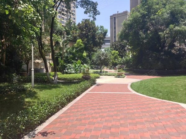 重庆江北江北嘴紫御江山熙岸江北嘴 国金旁 精装三房双卫 一线江景带