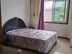 武汉青山友谊大道117街坊精装 2居室干净舒适拎包入住有钥匙出租房源真实图片