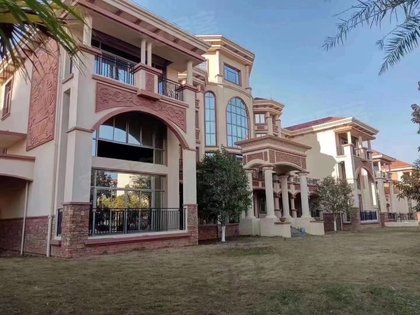 祈福南湾半岛别墅