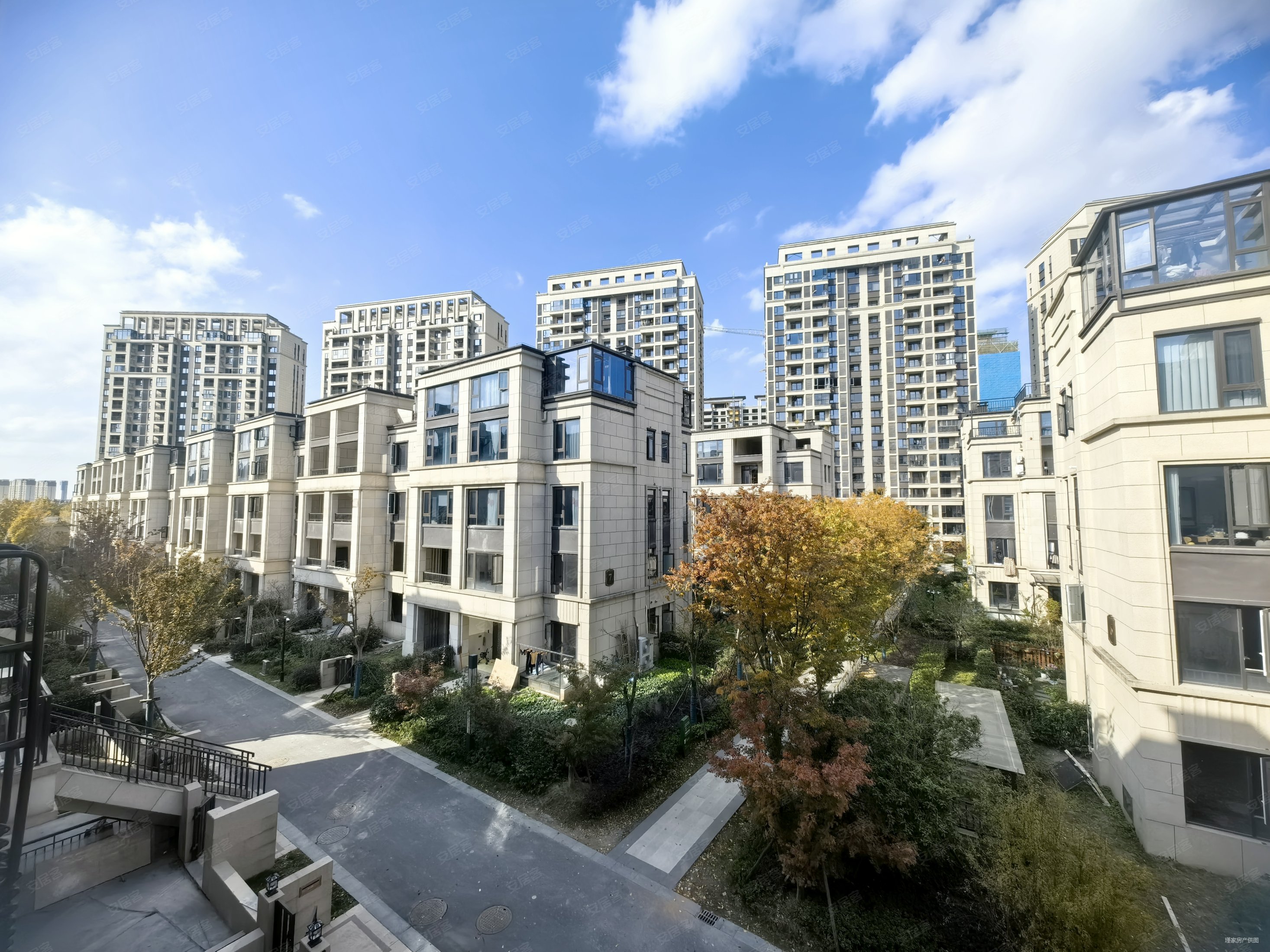 湖州房产网>湖州二手房>南浔二手房>浙北大厦二手房>四季华府>