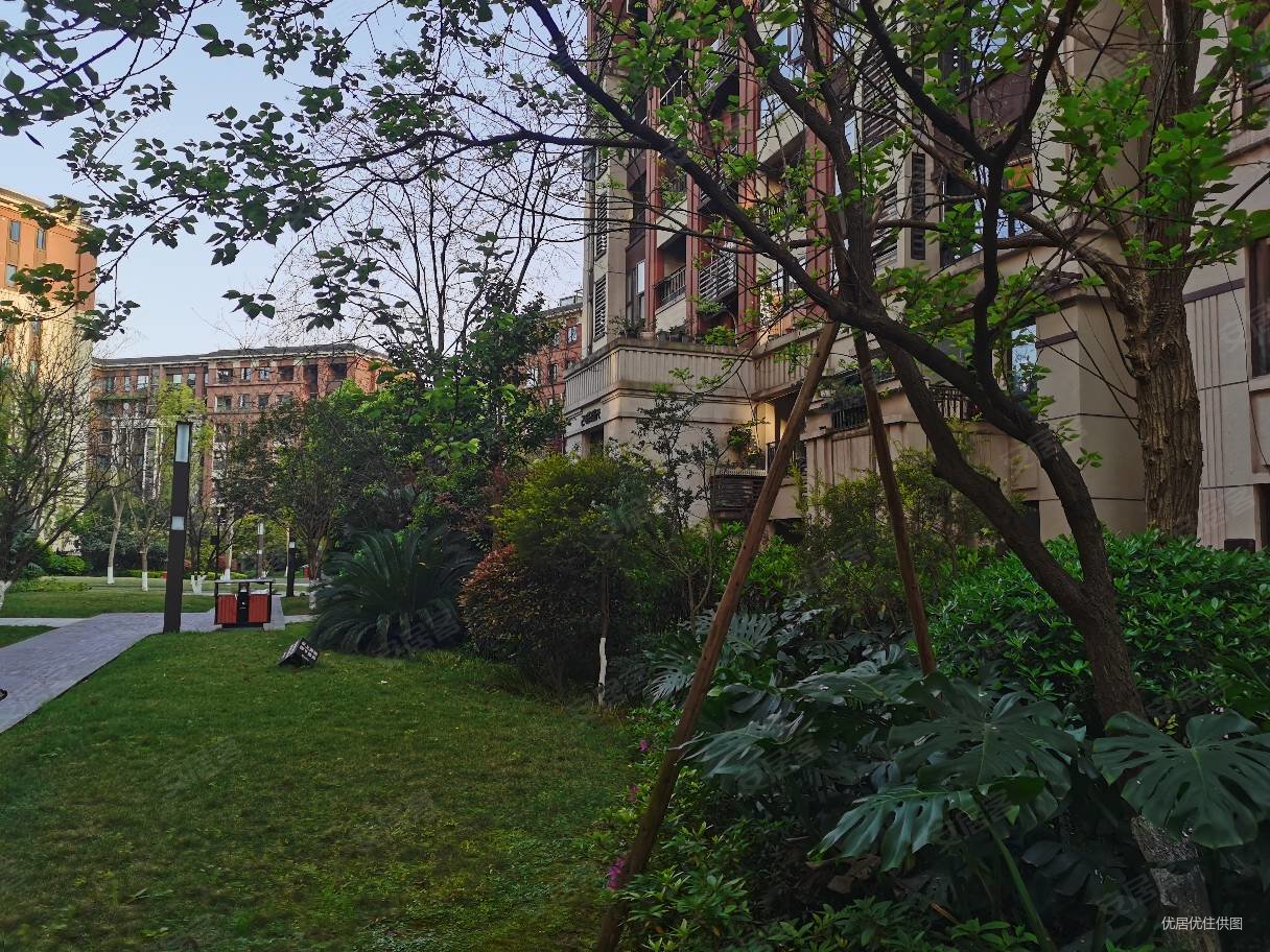 禹洲雍锦府二期