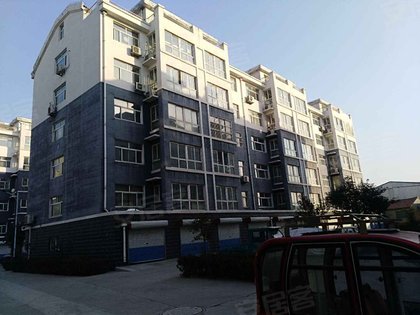 滨河花园(潍城)