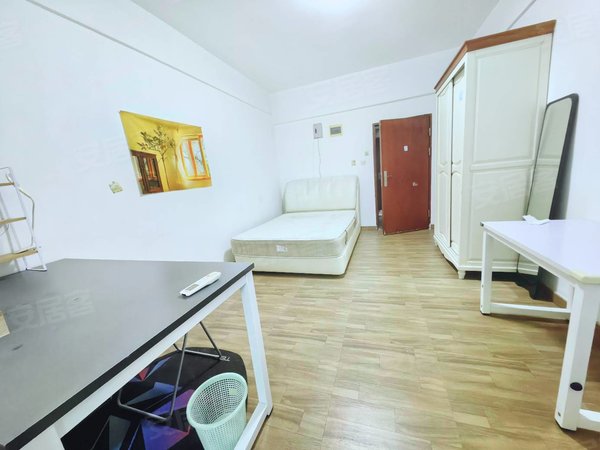 深圳南山科技园泰阳硅谷公寓泰阳硅谷公寓 1室 南北通透 电梯房 精